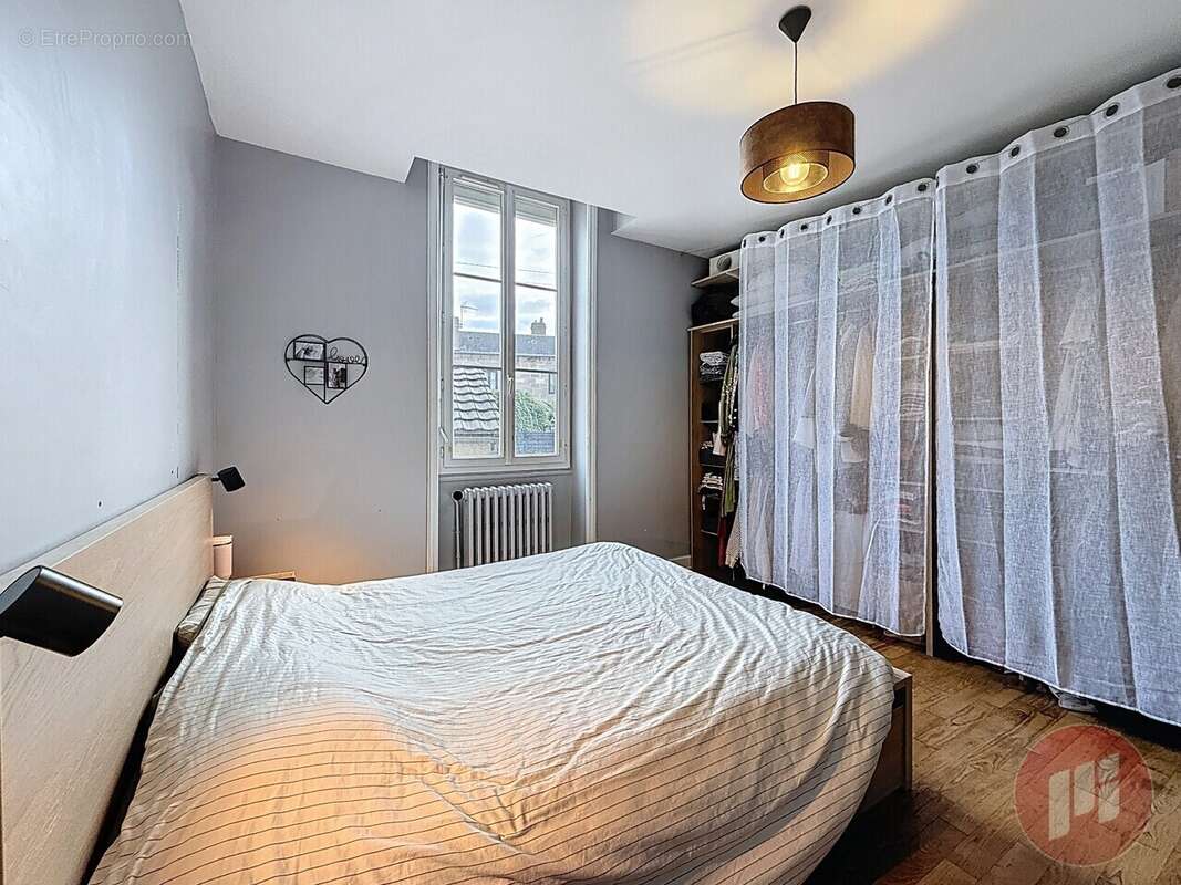 Appartement à BRIVE-LA-GAILLARDE