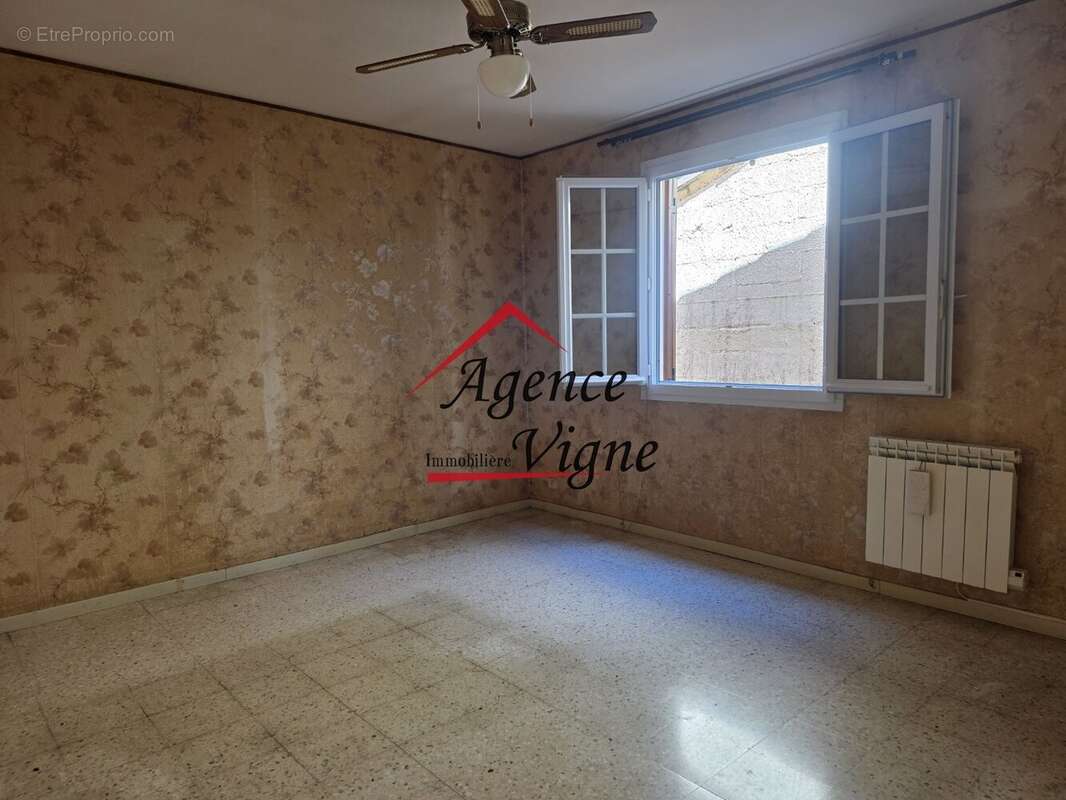 Maison indépendante avec grand terrain - photo 6