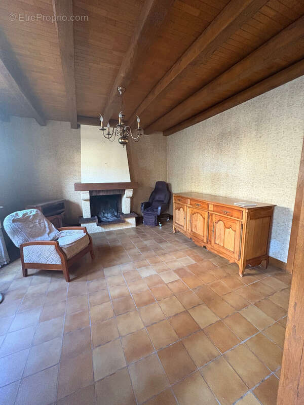 Maison à BOURLENS
