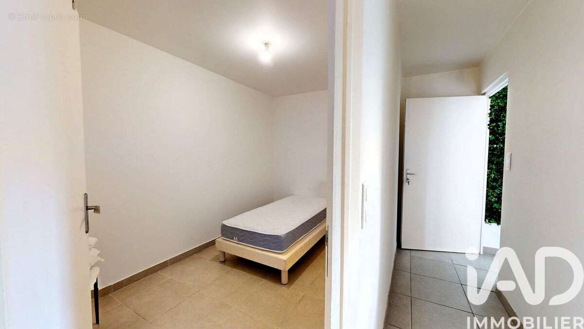 Photo 7 - Maison à PLOZEVET