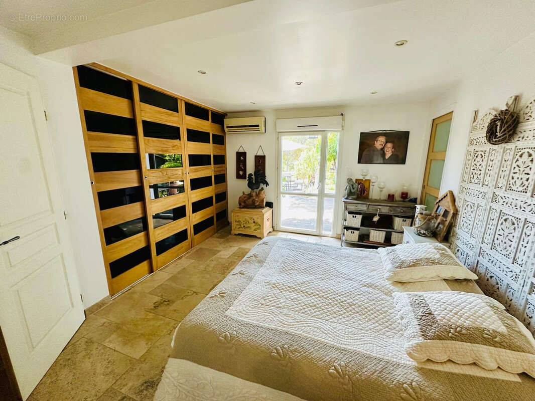 Maison à SAINT-MANDRIER-SUR-MER