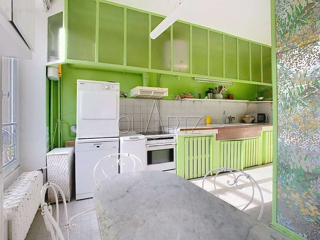 Maison à VERSAILLES