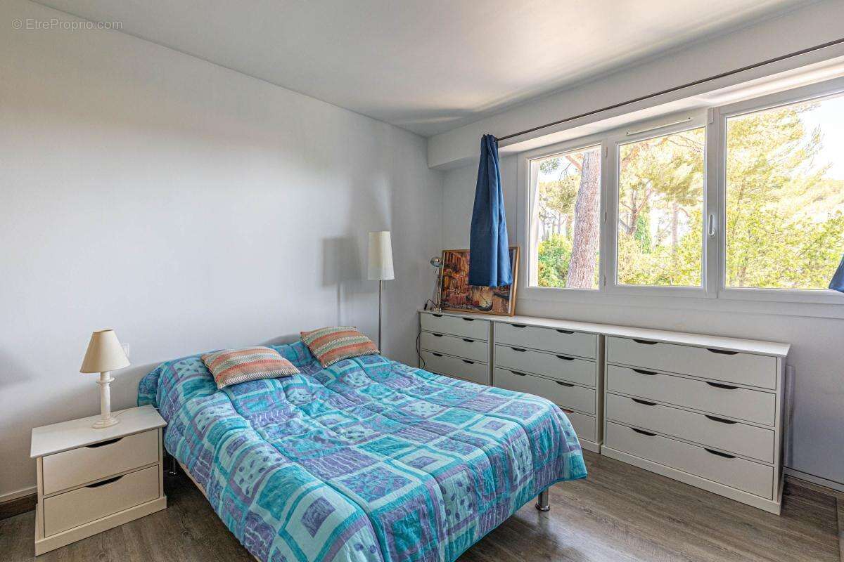 Appartement à SANARY-SUR-MER