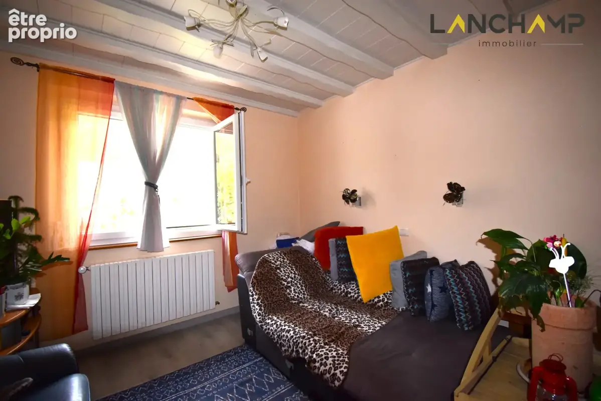 Maison 135 m² à Anglefort  - photo 6