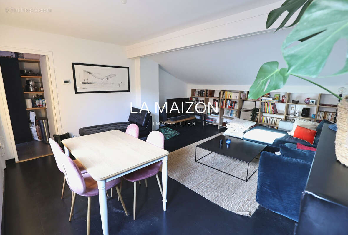 Appartement à LILLE