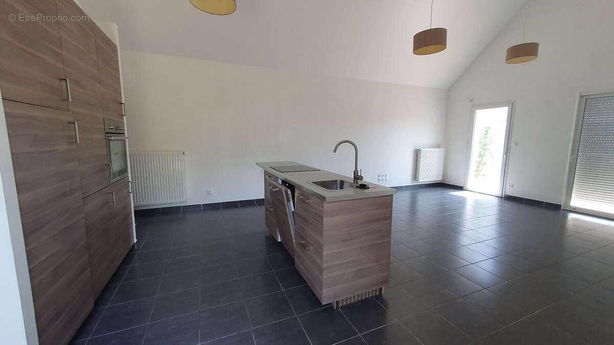 Maison plain pied - benodet - photo 3
