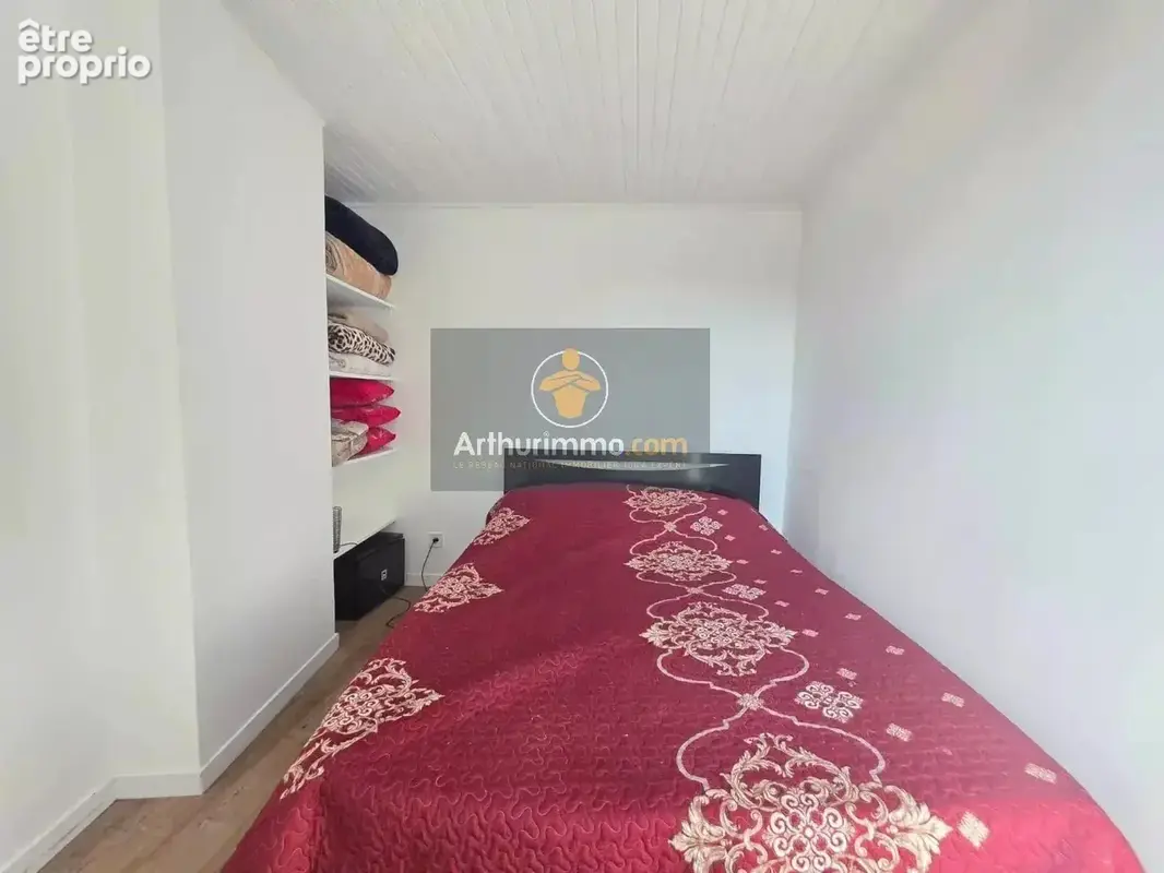 Vente Appartement Villiers-le-bel(95400) 79 500ï¿œ - photo 10
