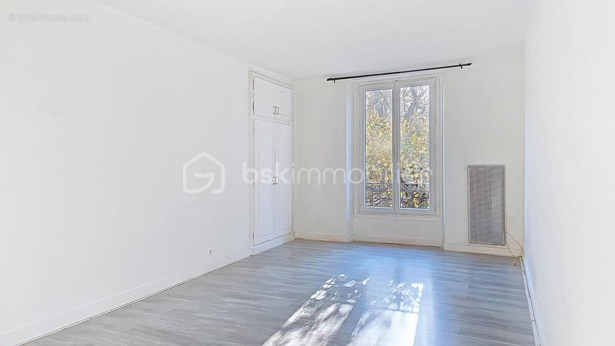 Appartement à FONTAINEBLEAU