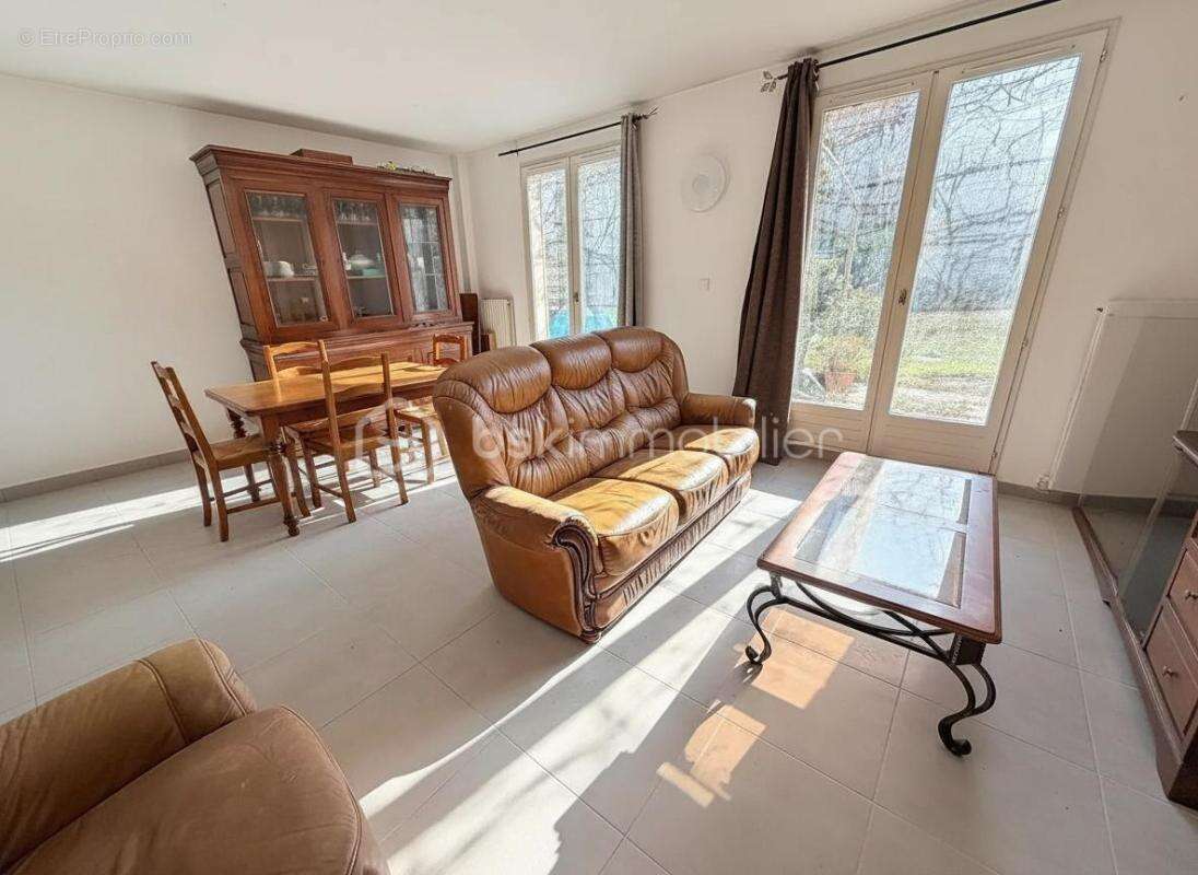 Maison à ERAGNY