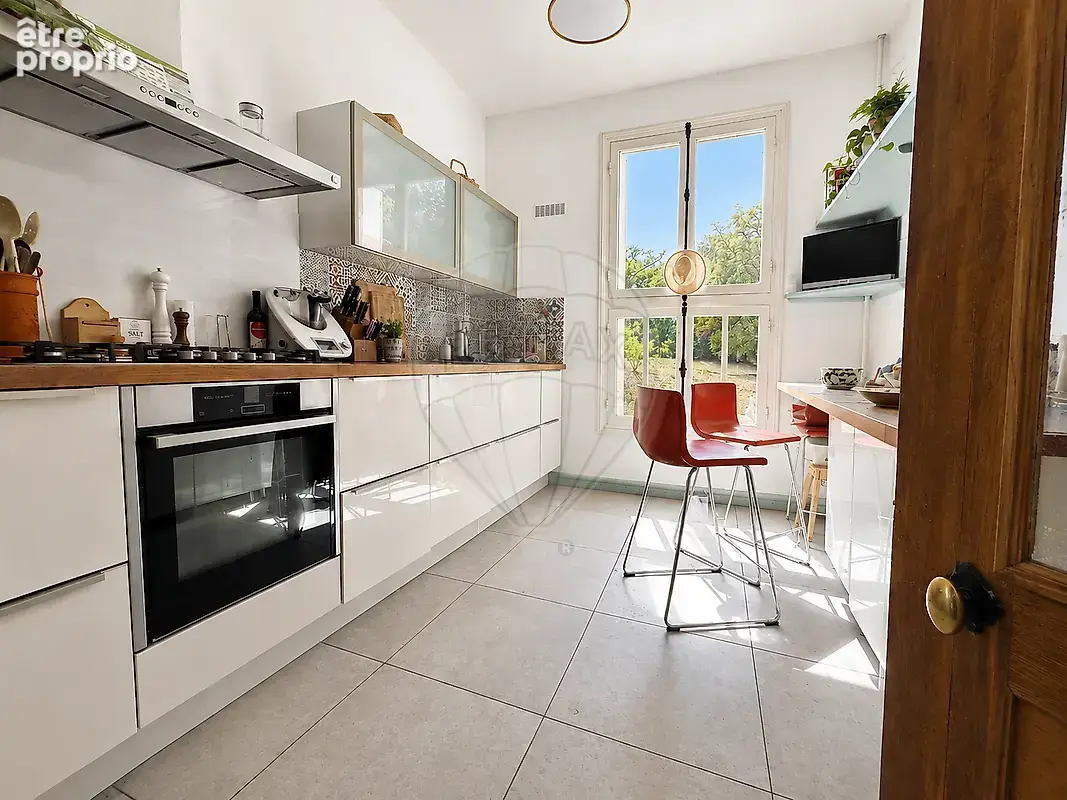 Maison 7 chambre(s) à vendre - photo 8