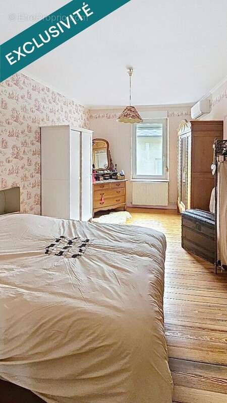 Photo 6 - Maison à THIONVILLE