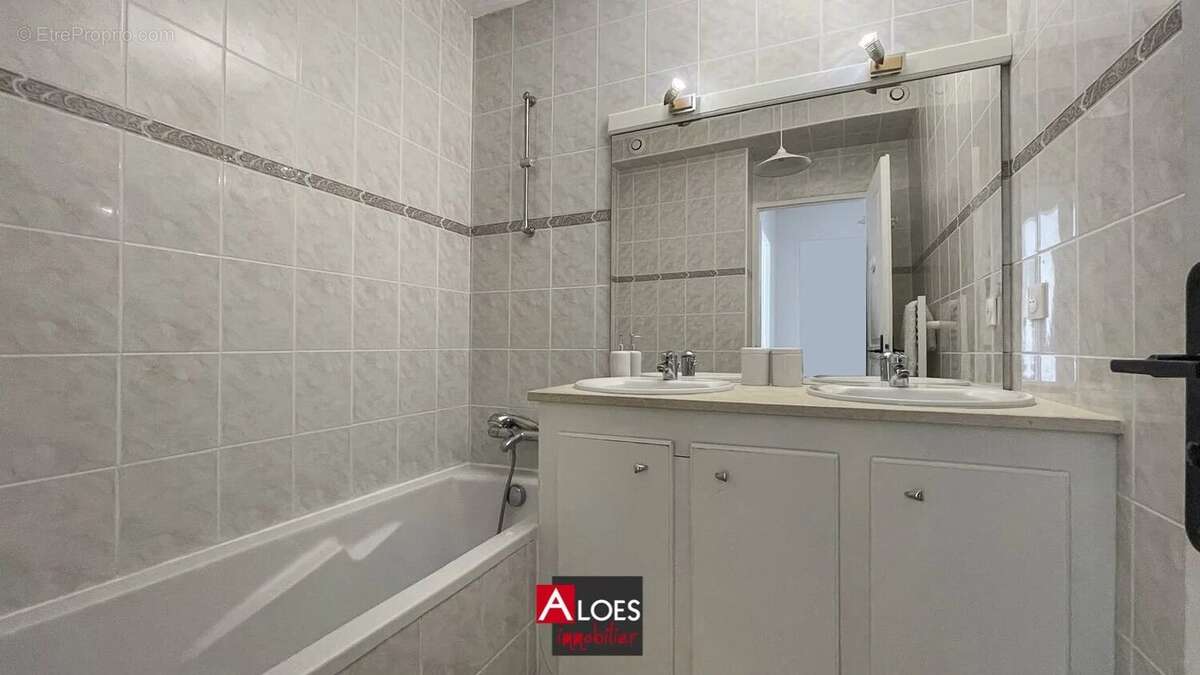 Maison à AIGUES-MORTES