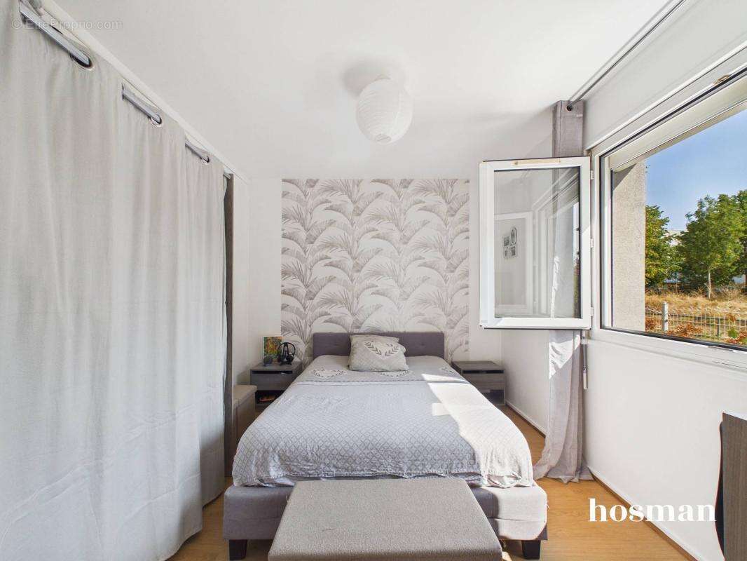 Charmant appartement 4 pièces de 83 m² rénové en 2020 - Rue du Croissant, Nantes - photo 11