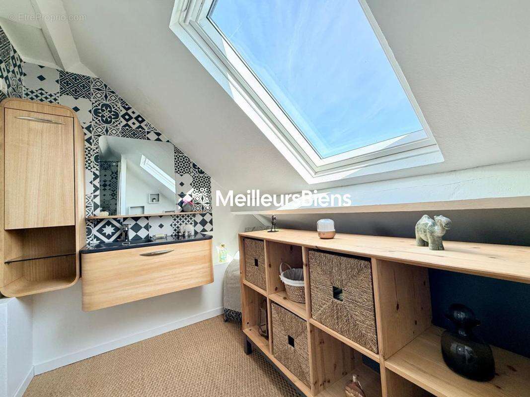 Maison à SAINT-OUEN-L'AUMONE