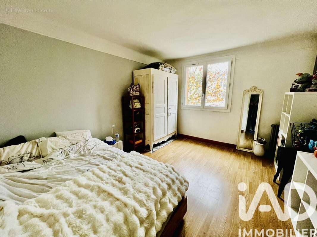 Photo 9 - Appartement à MONTMORENCY