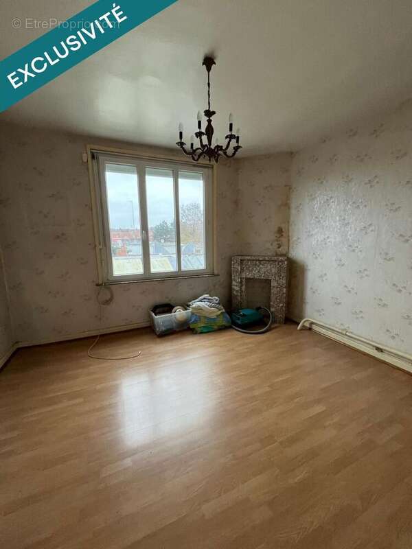 Photo 7 - Maison à ROUBAIX