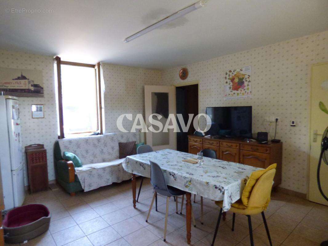 Vente Maison 5 pièces de 186m² - 38780 Eyzin-Pinet - photo 17