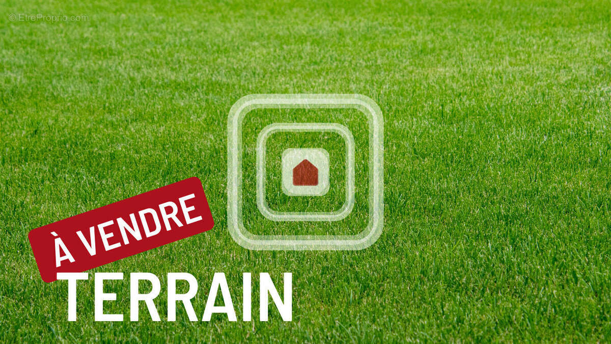 Terrain à RILLY-LA-MONTAGNE