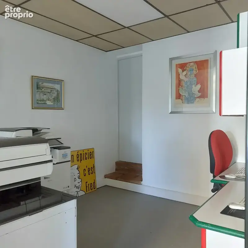 Maison à vendre 13 pièces MONTAUBAN (82), salle de reception, parking, bureaux, cave, dépendances,  parc de 8000m2, 2 entrées in - photo 53