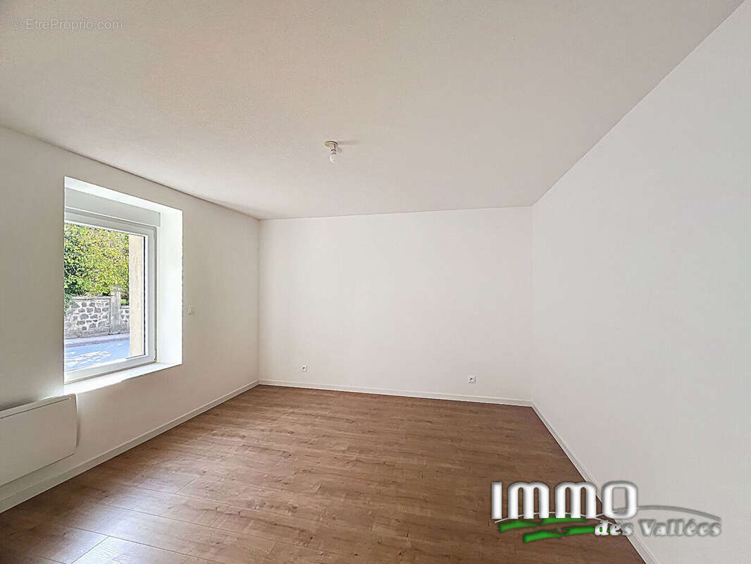 Appartement à CORNIMONT