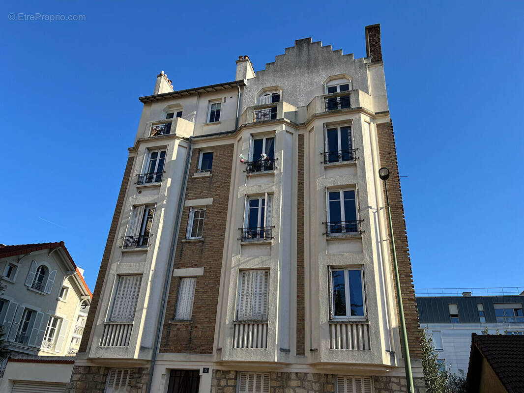 Appartement à CLAMART