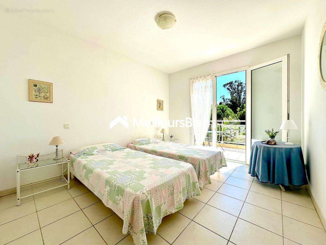 Maison à SAINTE-MAXIME