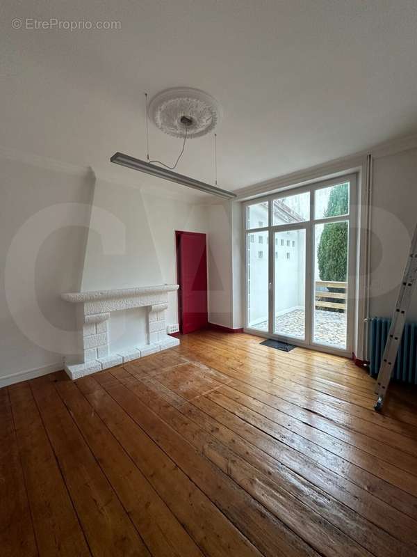 Commerce à SAINT-BRIEUC