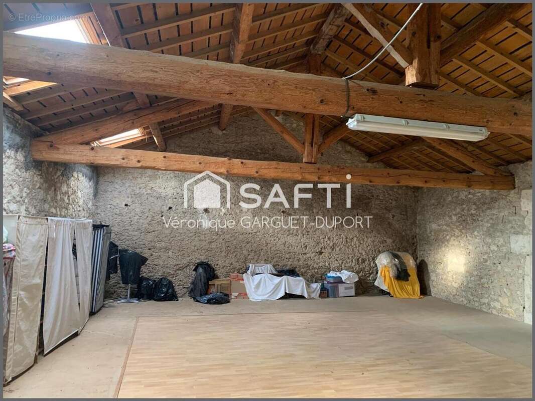 Photo 9 - Maison à SALLELES-D&#039;AUDE