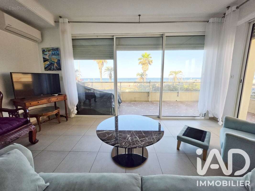 Photo 5 - Appartement à CANET-EN-ROUSSILLON