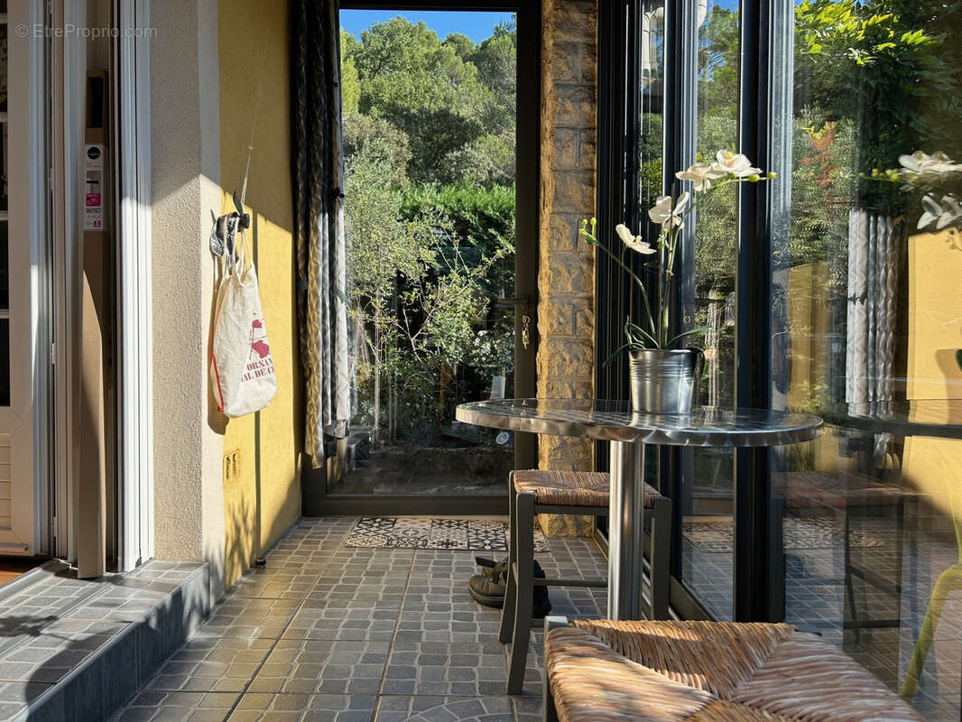 Maison à BAGNOLS-SUR-CEZE