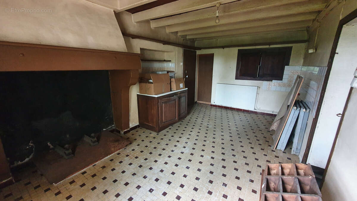 Maison à HAGETMAU