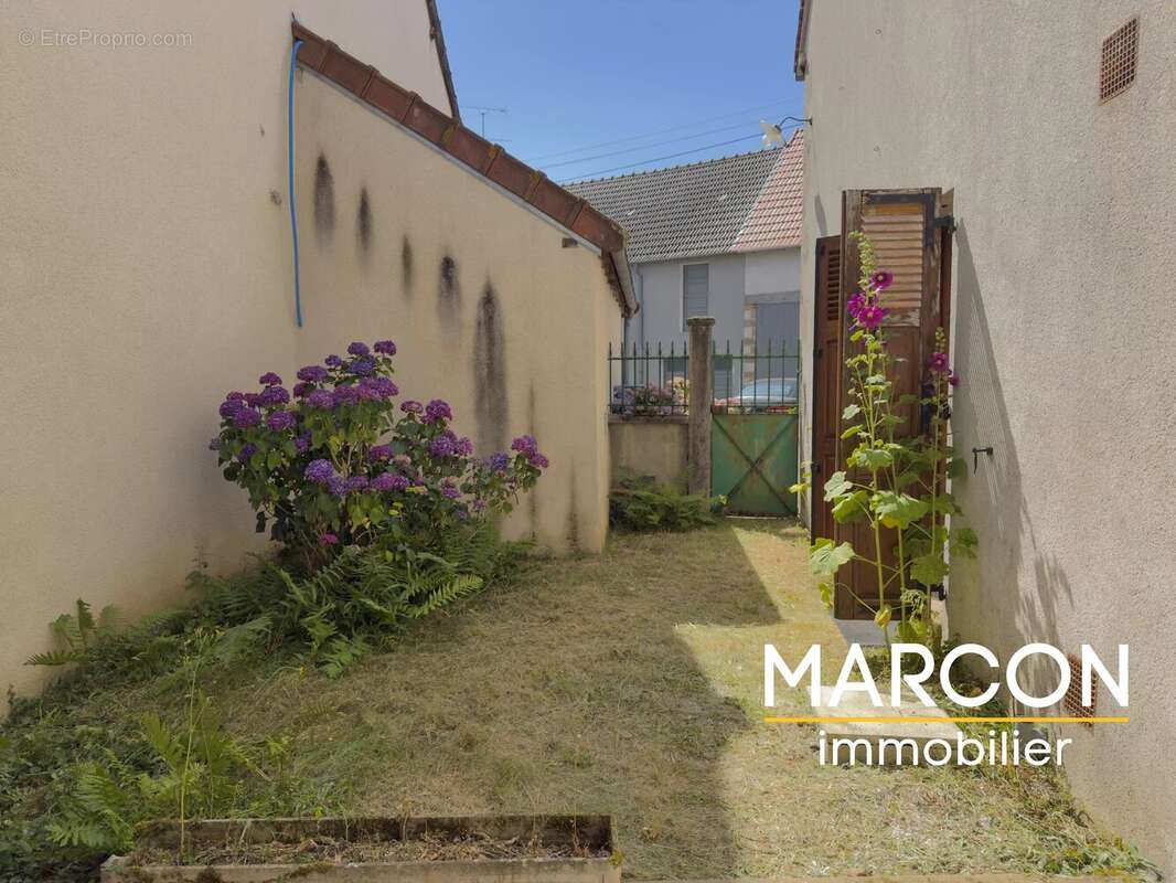 Ensemble de 2 maisons sur le secteur des 3 lacs - photo 34
