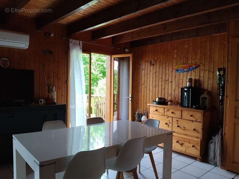 Maison à CRANSAC