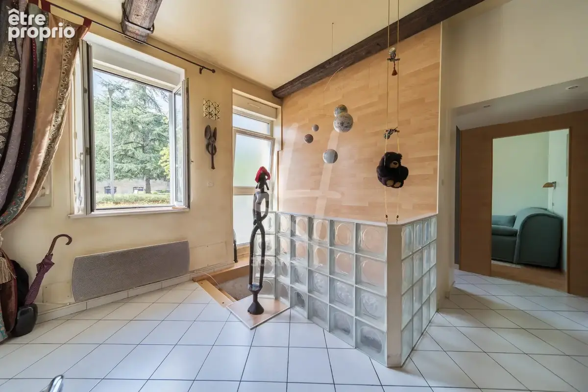 Appartement 4 pièces 73 m² à vendre à Metz (57000) - photo 9