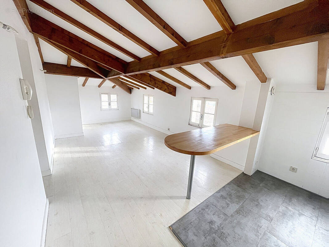 Appartement à ROCHEFORT