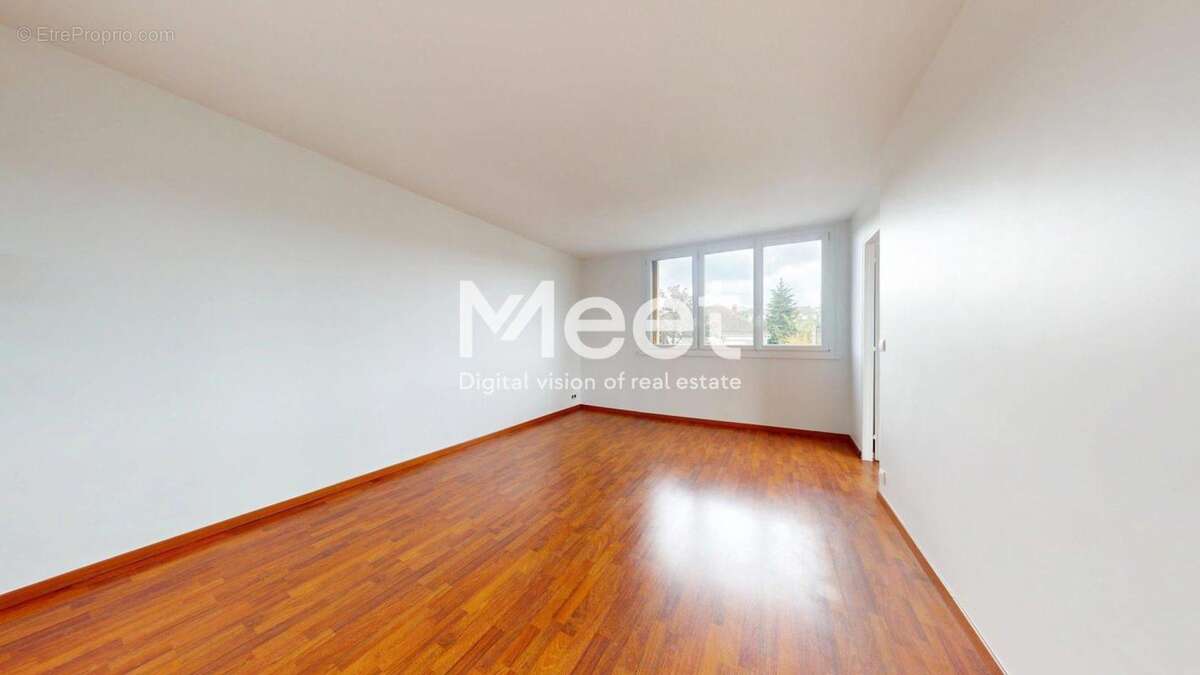 Appartement à VITRY-SUR-SEINE