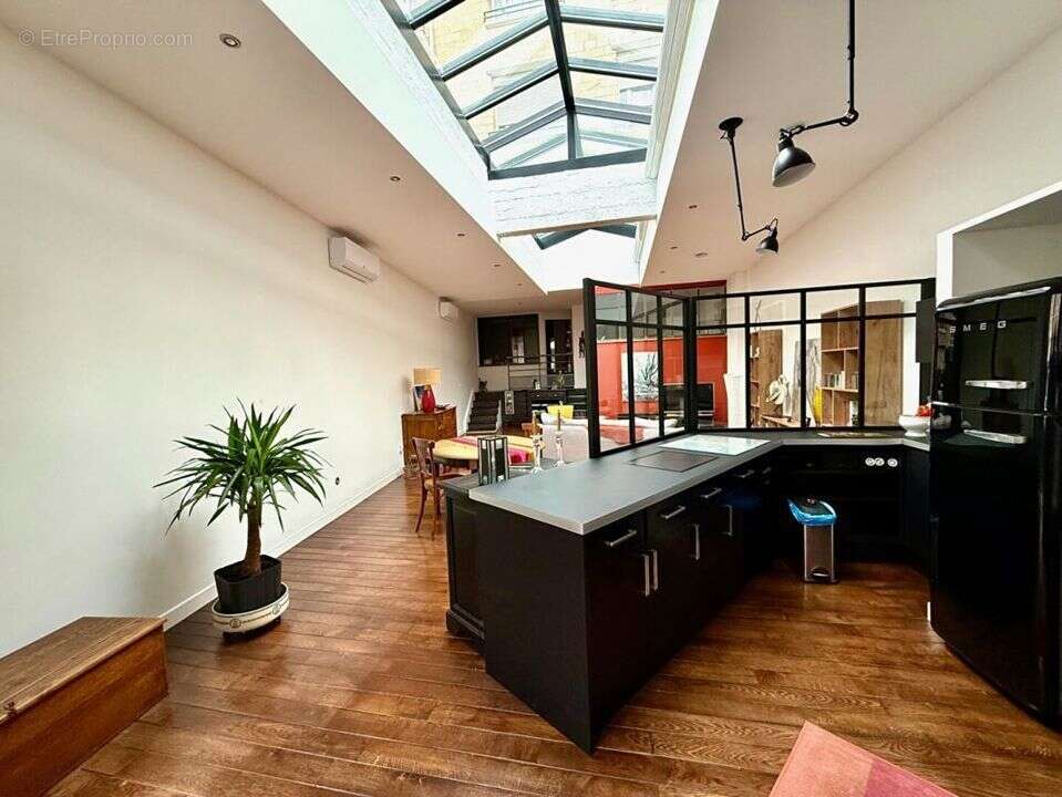 Appartement à CAEN