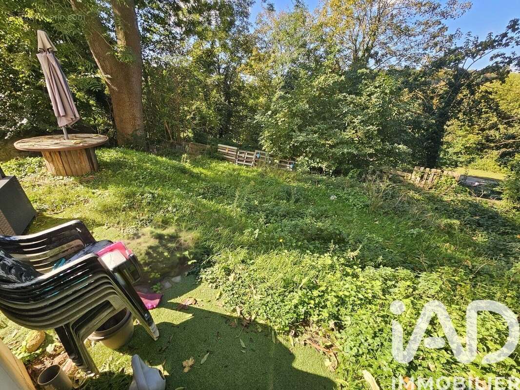 Photo 6 - Maison à MEZY-SUR-SEINE