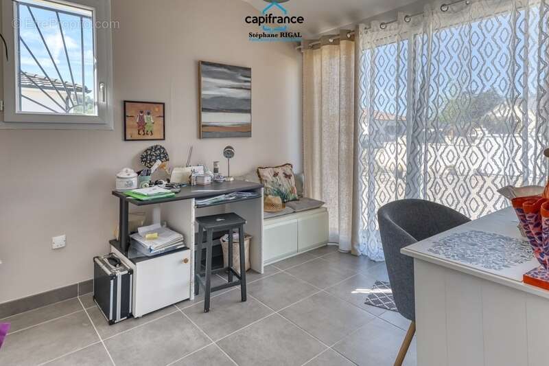 Maison à SAINT-SYLVESTRE-SUR-LOT