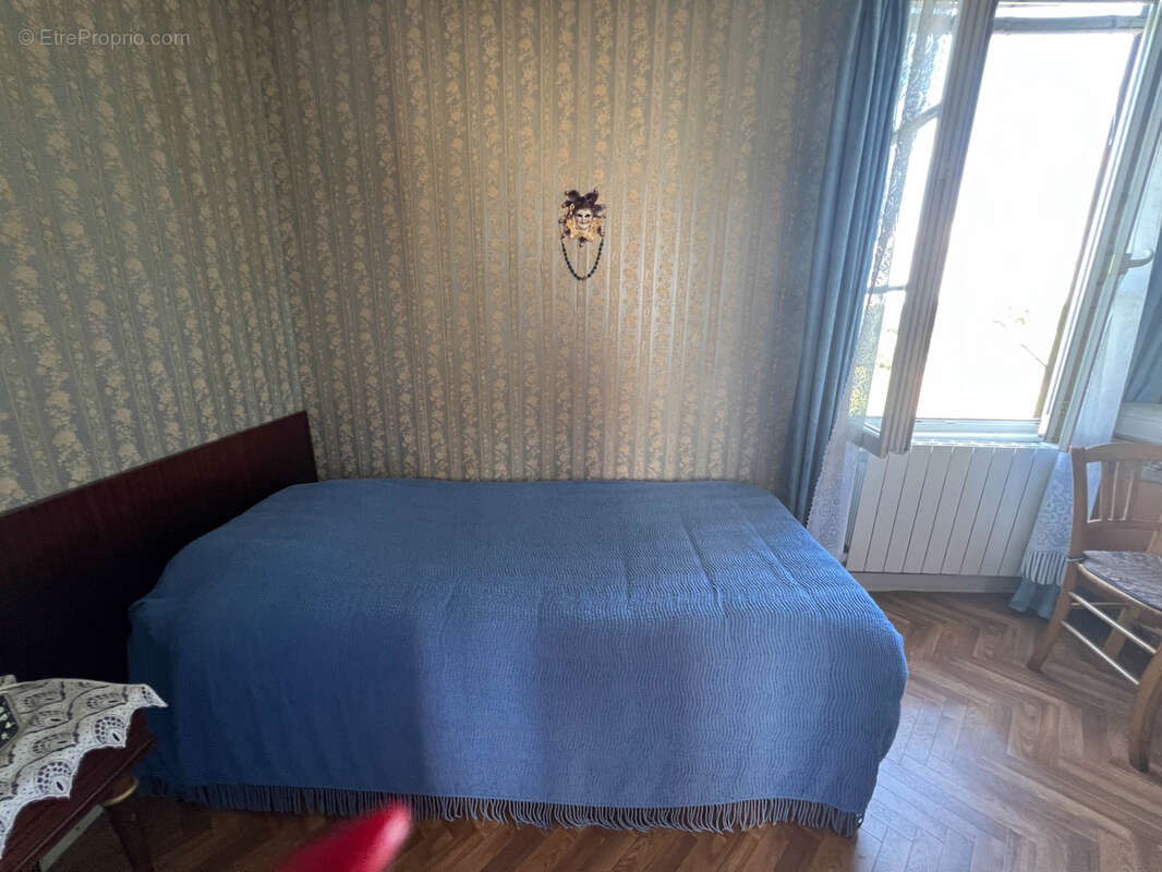 Maison de maître au fond d'une allée au calme avec annexes - photo 20