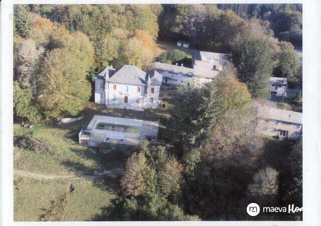 Autre à LE SOULIE