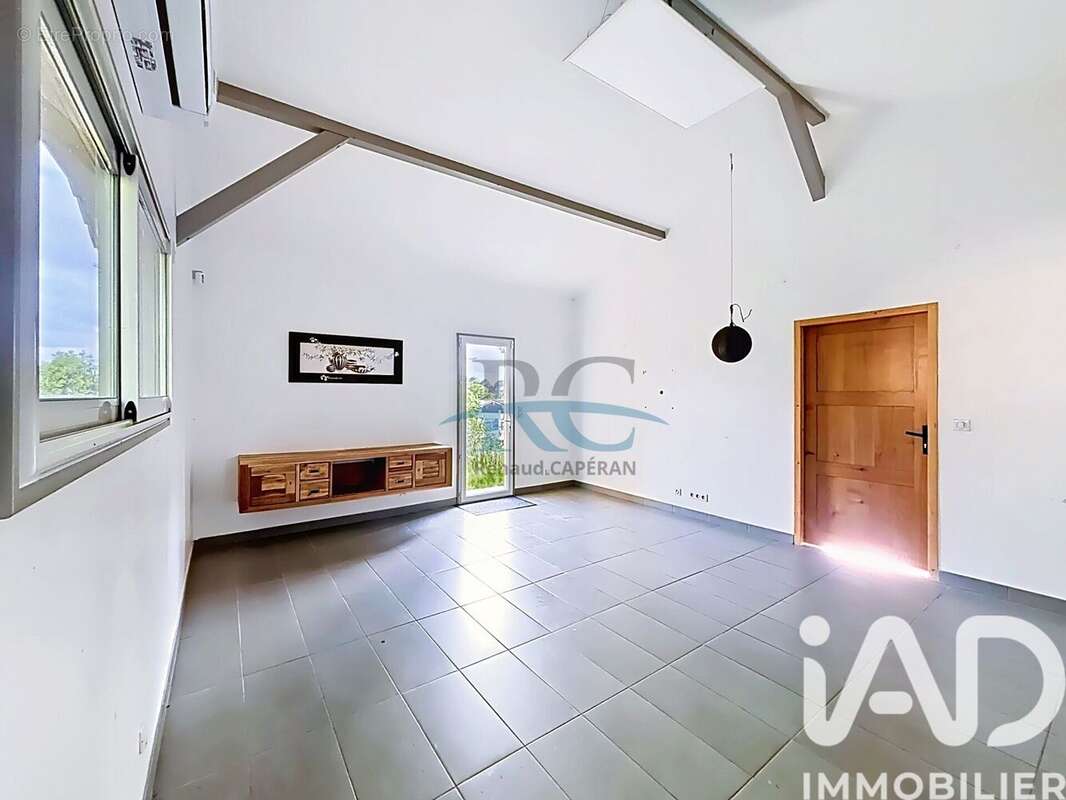Photo 4 - Appartement à VACQUIERS