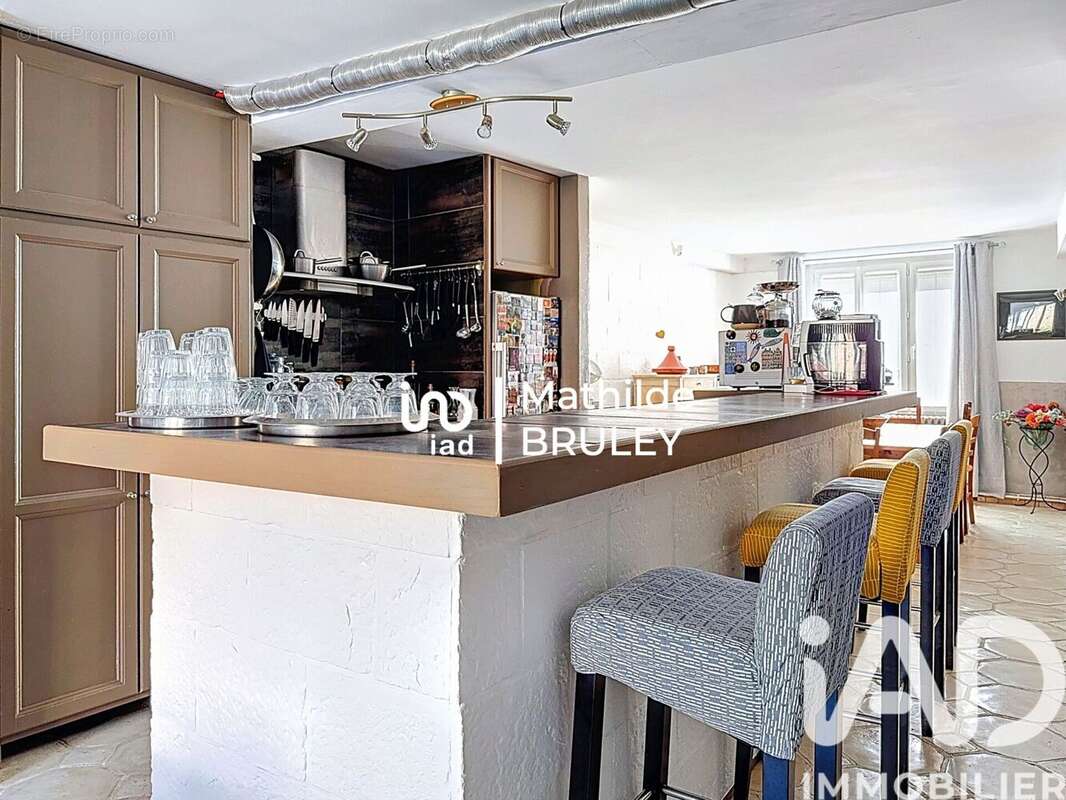 Photo 4 - Maison à DOURDAN