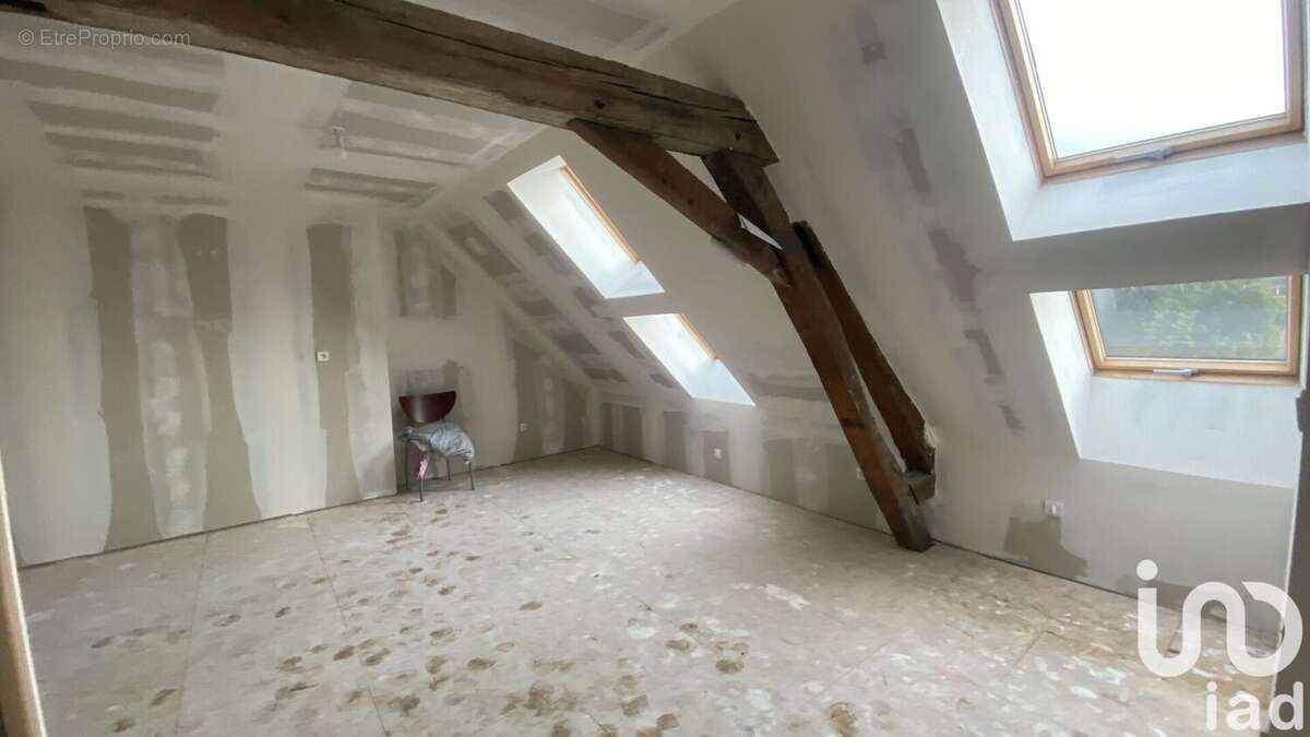 Photo 4 - Appartement à DOULLENS