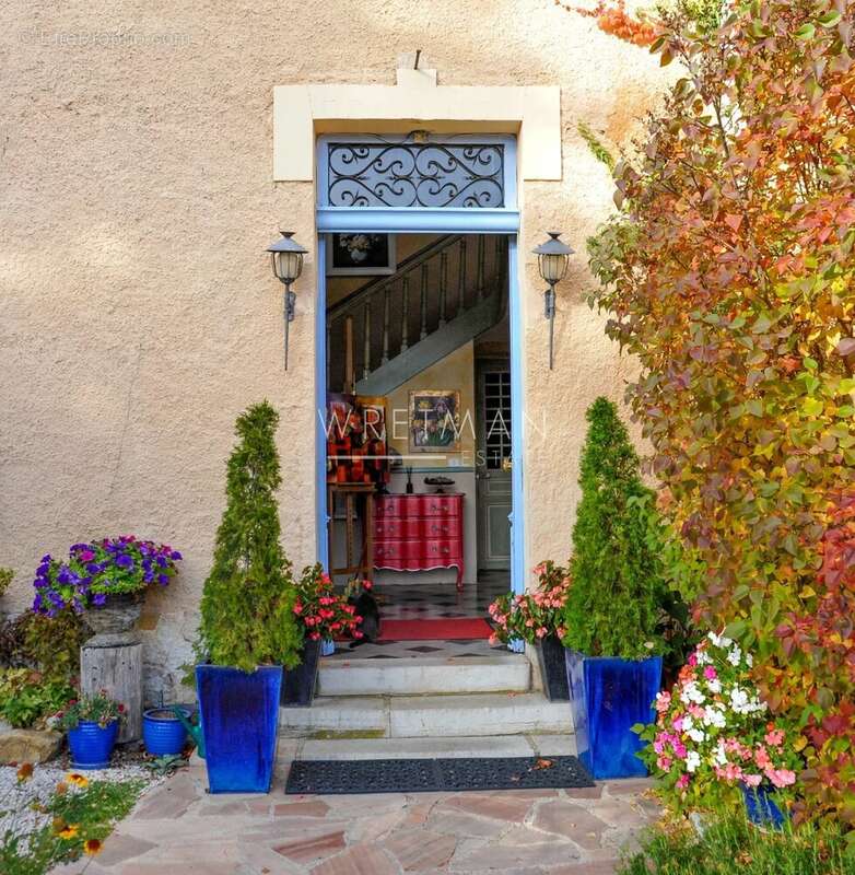 Maison à ANDON