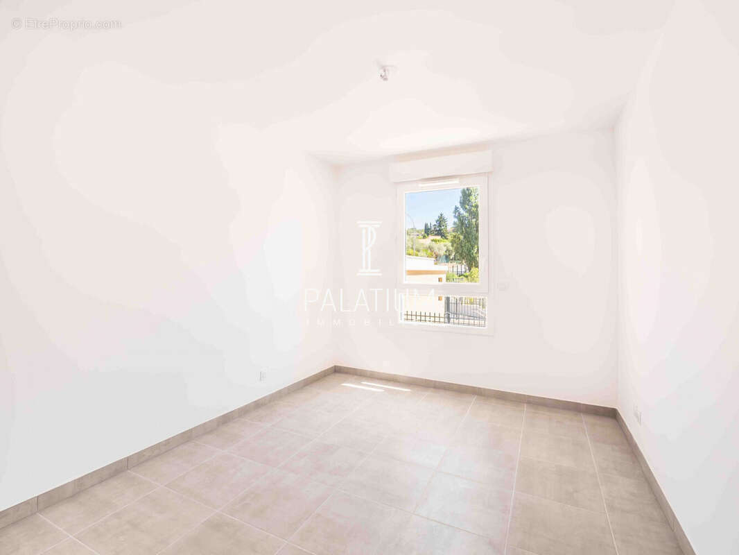 Appartement à MANOSQUE