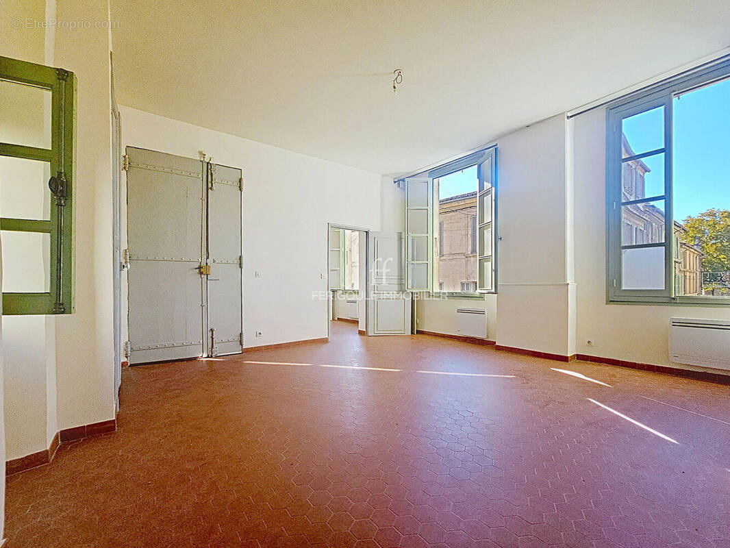 Appartement à AVIGNON