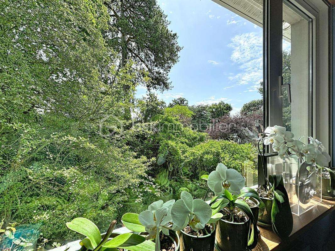 Appartement à GARCHES