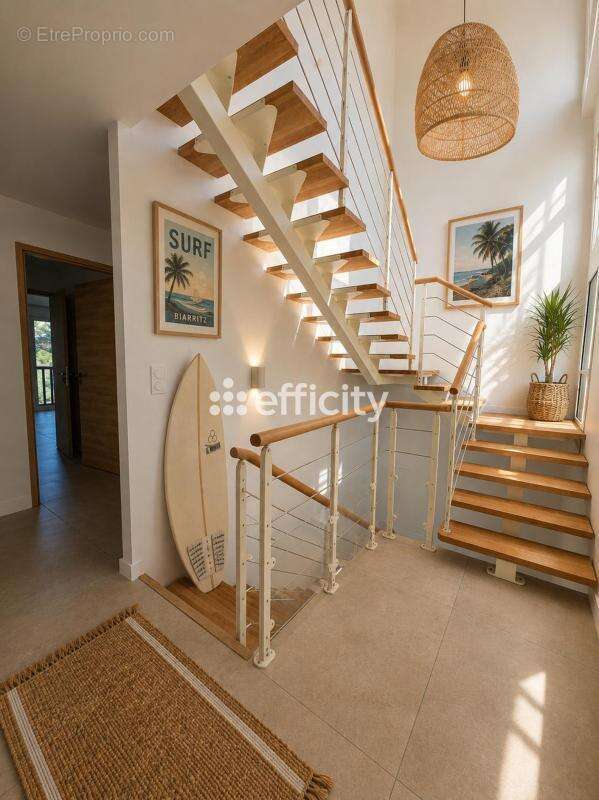 Maison 188 m² à Hossegor  - photo 8