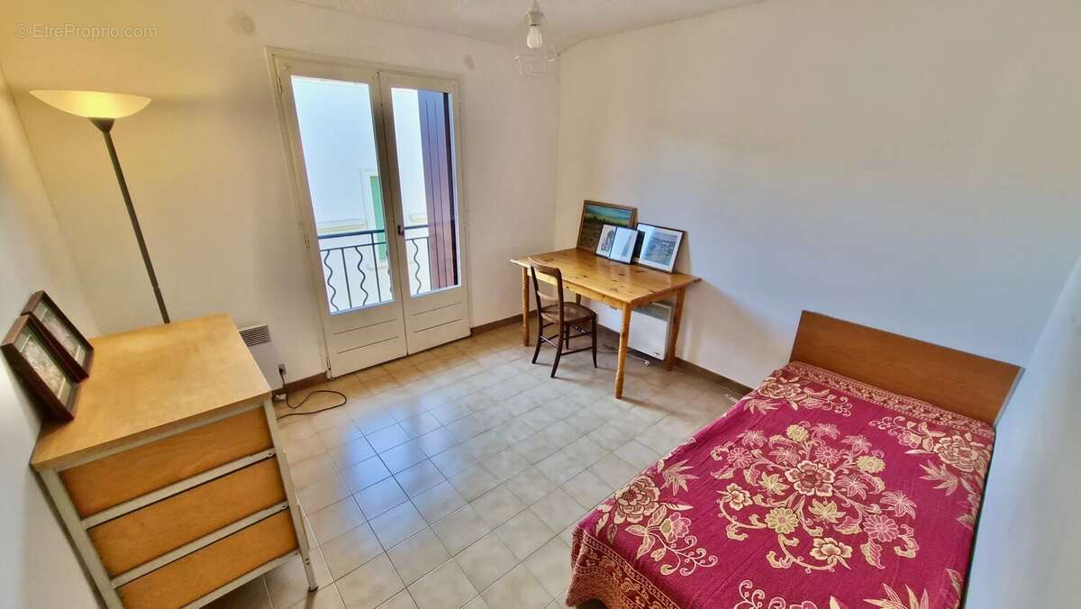 Appartement à PAULHAN